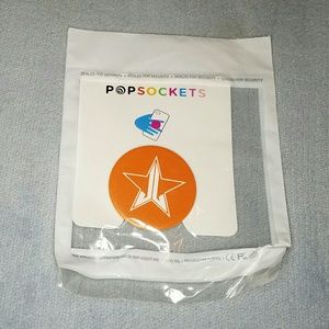 Jeffree Star pop socket